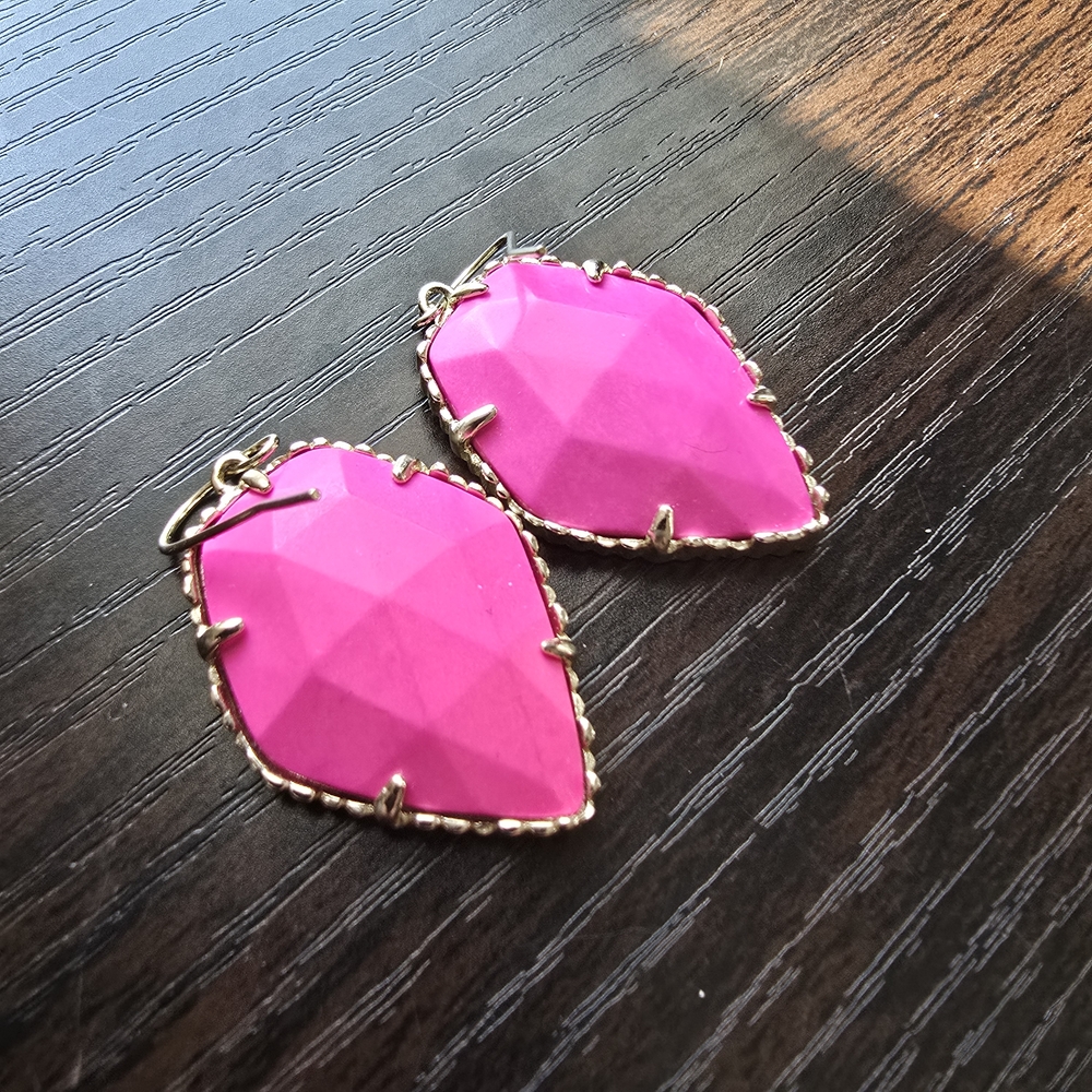 Kendra Scott Corley Earrings